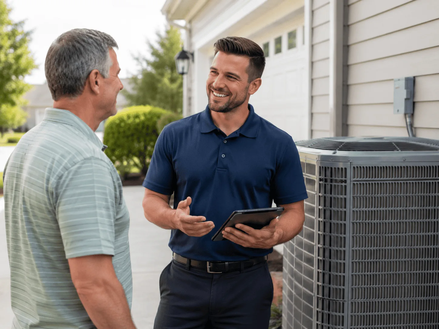 Heat Pump Installation Hardin, TX FAQs